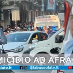 AFRAGOLA AGGUATO PASQUALE BUONO