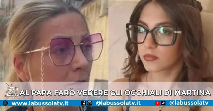 AFRAGOLA MAMMA MARTINA CARBONARO