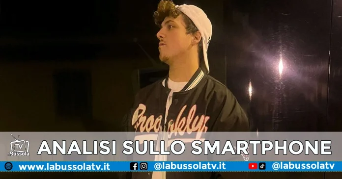 ALESSIO TUCCI