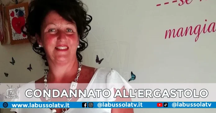 ANNA SCALA FEMMINICIDIO