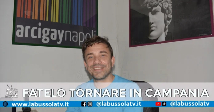 ANTONELLO SANNINO