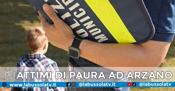 ARZANO BIMBO