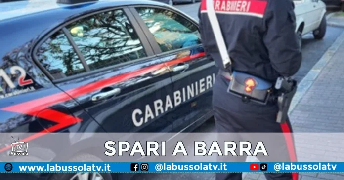 BARRA