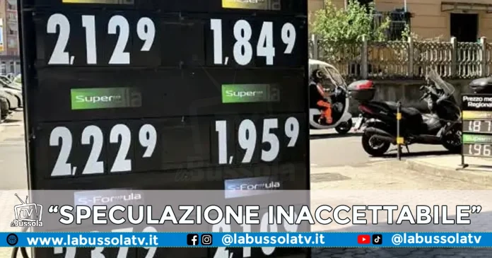 CARO BENZINA