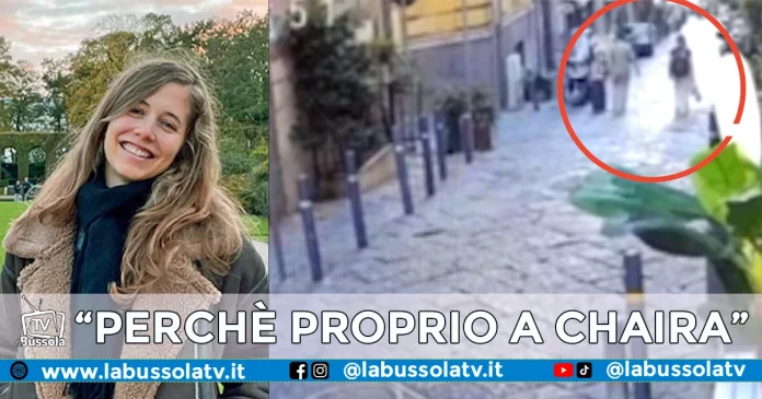 CHIARA JACONIS