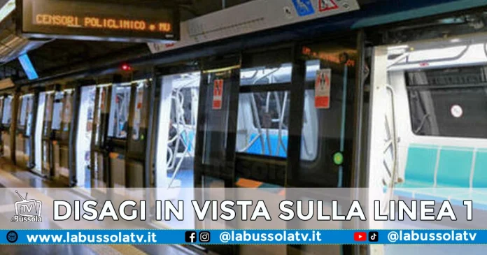 CHIUSURA TRATTA PISCINOLA COLLI AMINEI