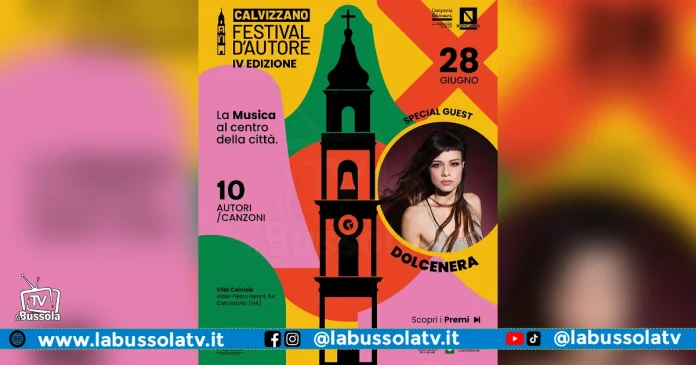 Calvizzano Festival d'Autore