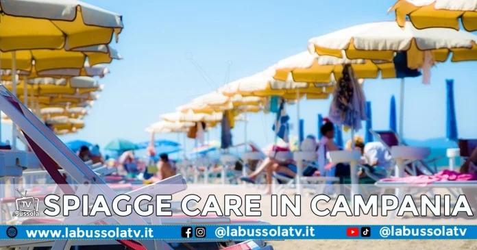 Costo medio degli stabilimenti balneari