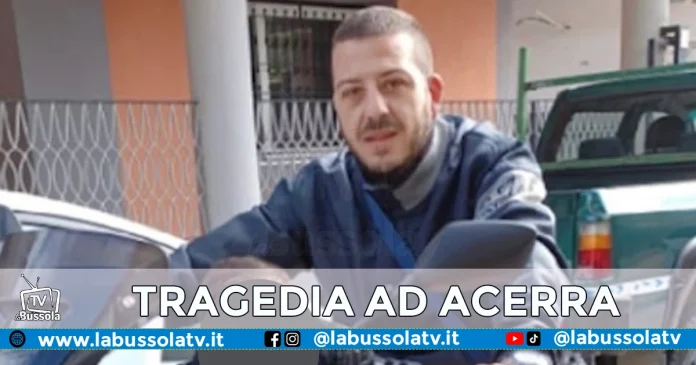 Cuono De Sena ACERRA