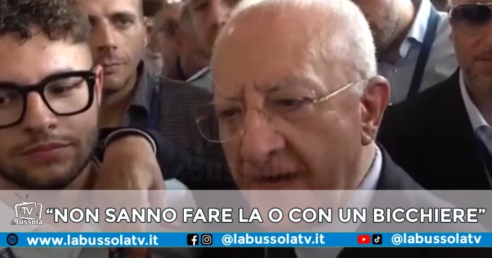 DE LUCA