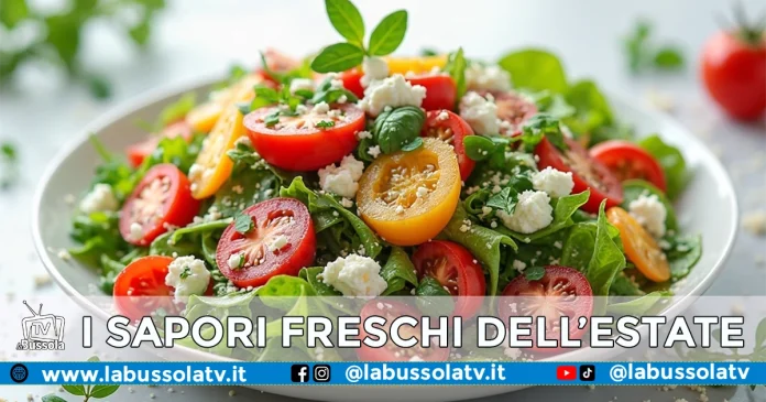 Estate nel Piatto