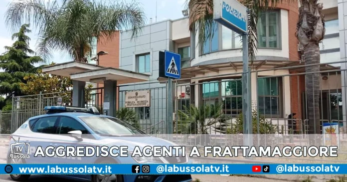 FRATTAMAGGIORE