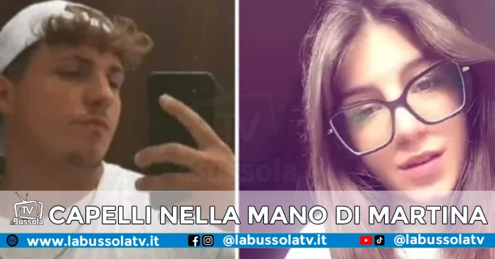 MARTINA CARBONARO