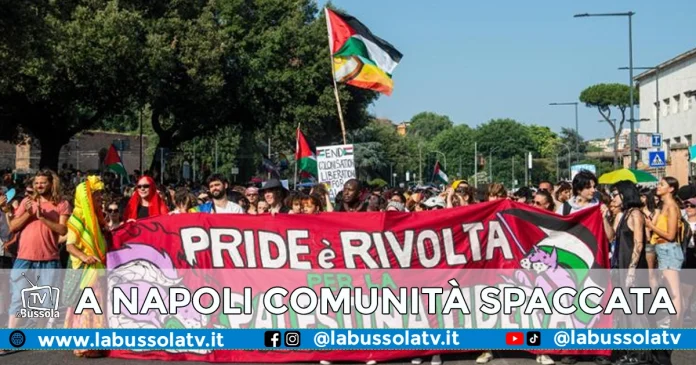 NAPOLI PRIDE