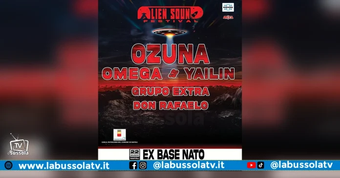 OZUNA NAPOLI