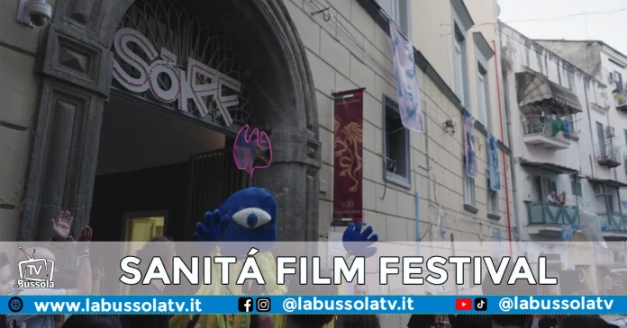 SANITÁ FILM FESTIVAL