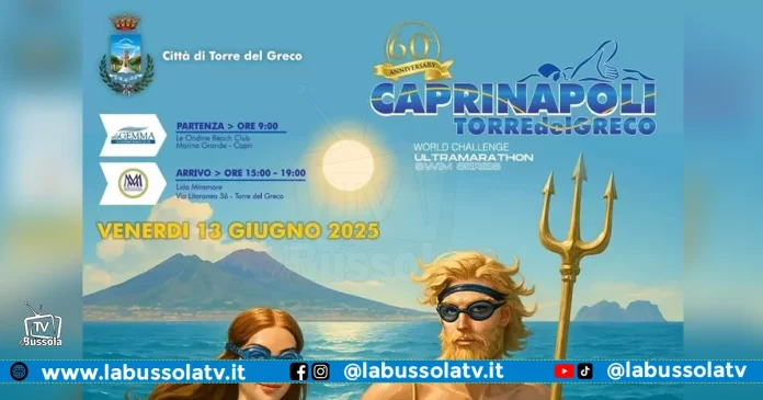 capri napoli