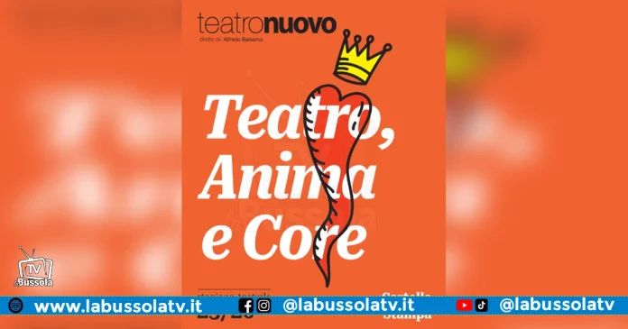 teatro nuovo di napoli