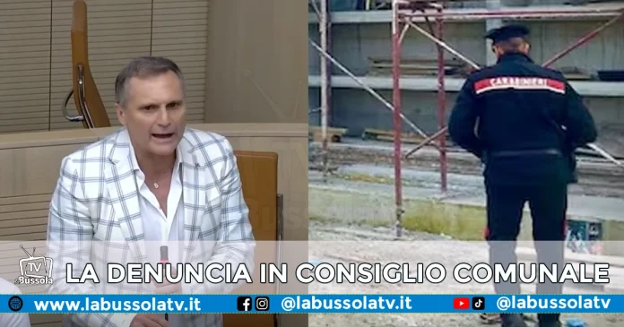 AFRAGOLA GIUSTINO