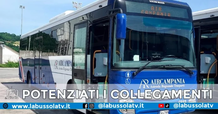 AIR Campania Litorale Domizio