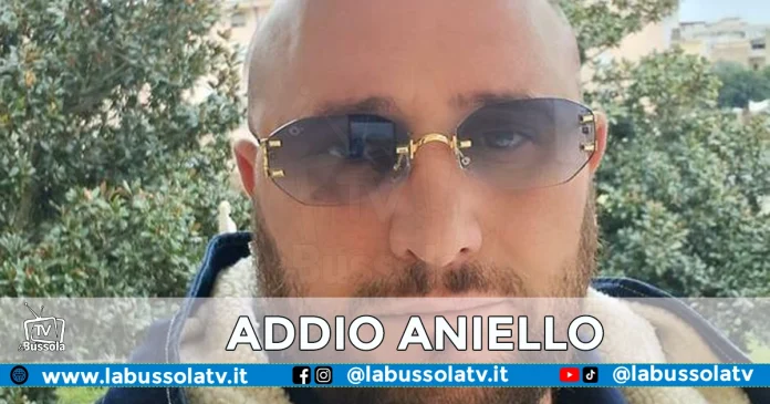Aniello Savarese Maddaloni