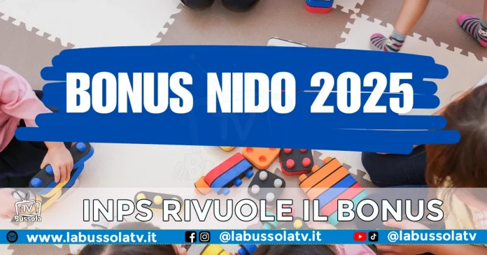 Bonus Nido ad Altavilla Silentina