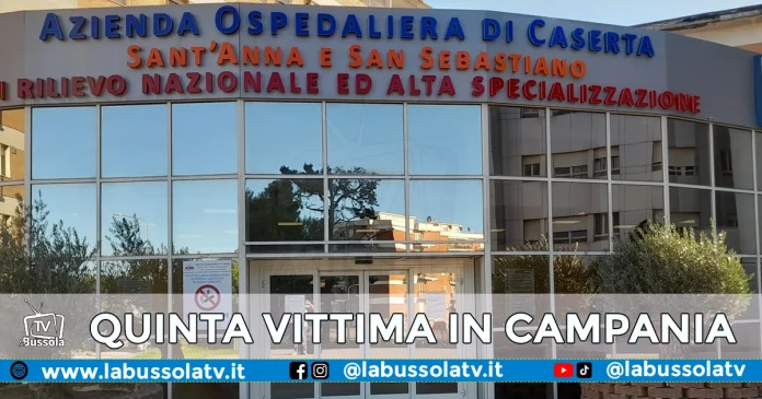 CAMPANIA FEBBRE DEL NILO