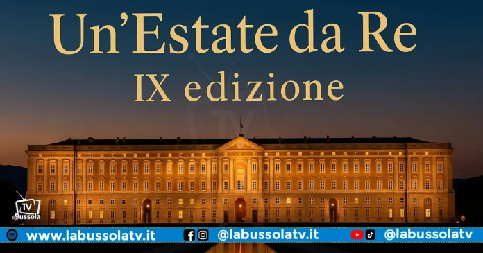 CASERTA ESTATE DA RE