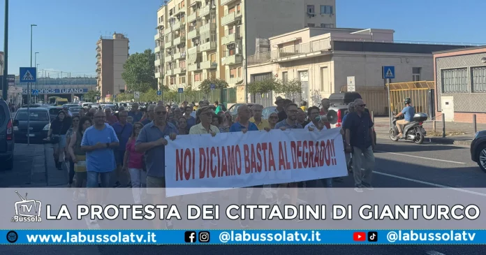 CITTADINI GIANTURCO