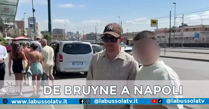 DE BRUYNE