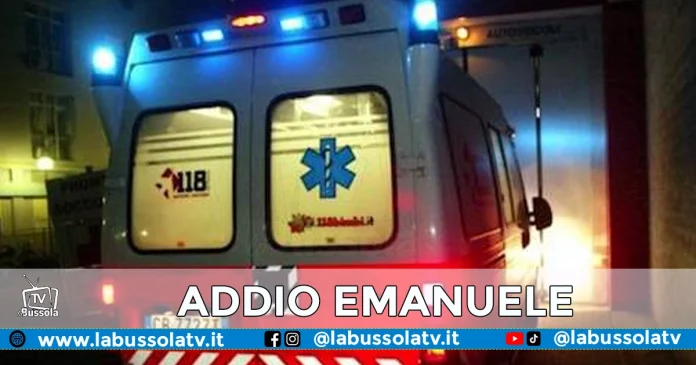 EMANUELE PALMA