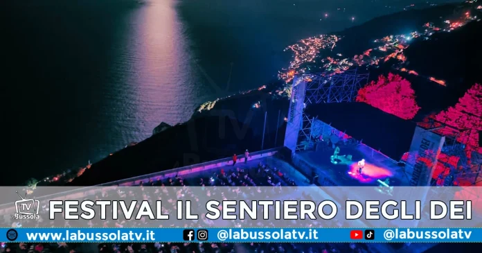 FESTIVAL IL SENTIERO DEGLI DEI