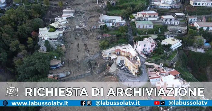 FRANA CASAMICCIOLA TERME