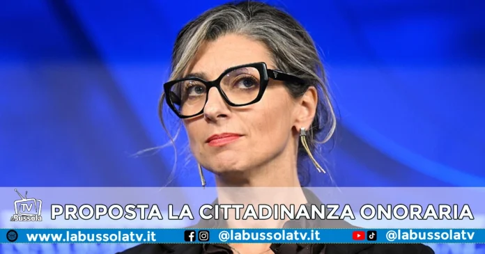 FRANCESCA ALBANESE