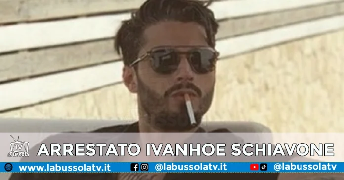 Ivanhoe Schiavone