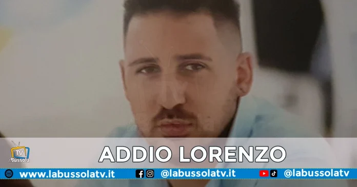 Lorenzo Dagostino
