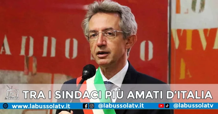 MANFREDI SINDACO
