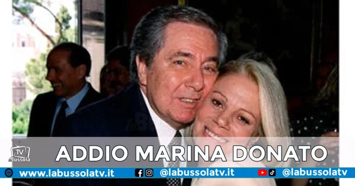 MARINA DONATO