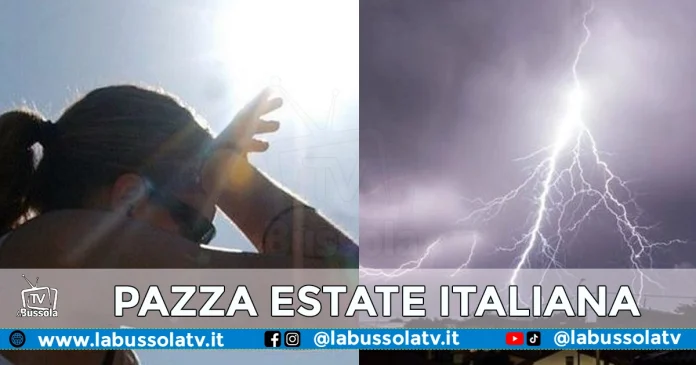 METEO ESTATE