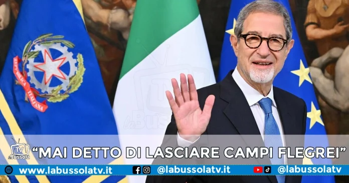 MUSUMECI CAMPI FLEGREI