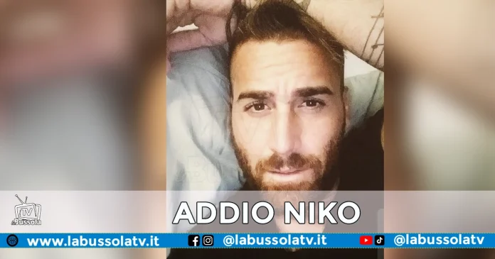 NIKO DEL PRETE FRATTAMAGGIORE