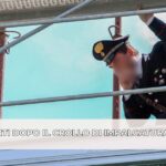 Napoli, tragedia a Rione Alto crolla impalcatura, morti 3 operai