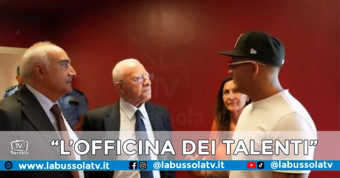 OFFICINA DEI TALENTI