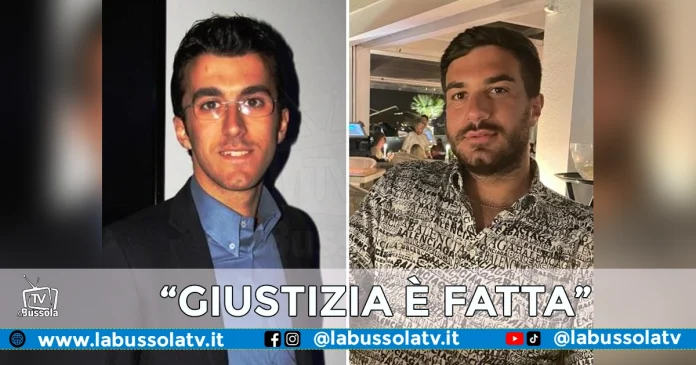 OMICIDIO MARCO E CLAUDIO MARRANDINO