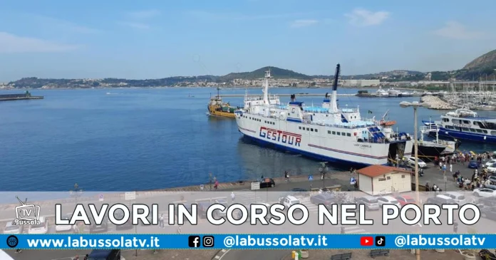 PORTO DI POZZUOLI