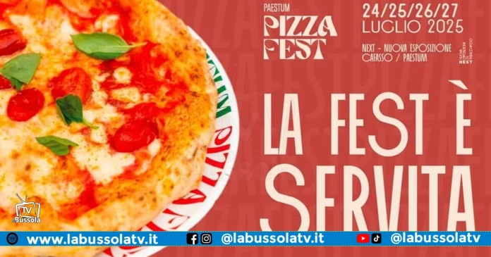 Paestum Pizza Fest