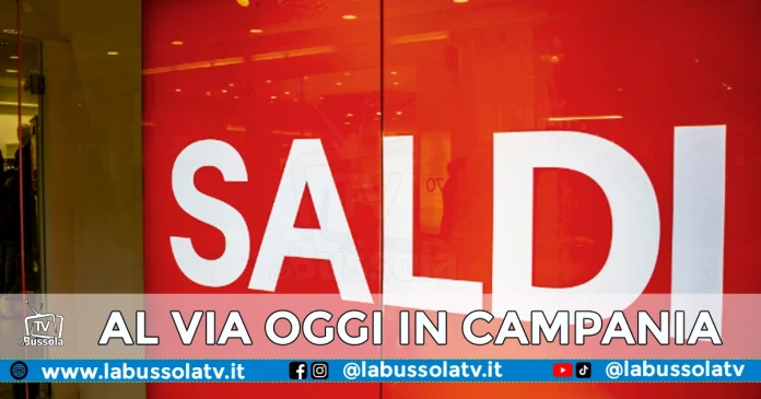 SALDI CAMPANIA