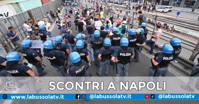 SCONTRI NAPOLI REPERTORIO