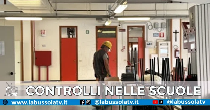 SCUOLE COMUNE DI NAPOLI