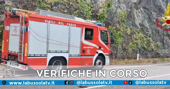 TERREMOTO CAMPI FLEGREI VERIFICHE